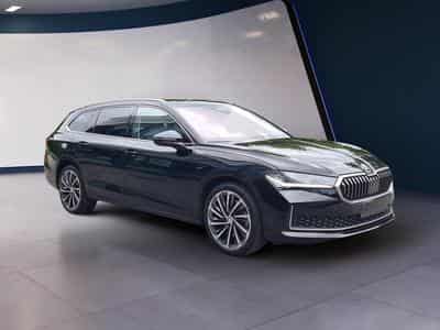 Skoda Superb 2.0 TDI 142 kW 4x4 L&K (2025) - Photo 3