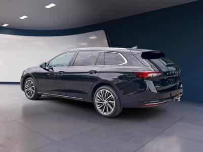 Skoda Superb 2.0 TDI 142 kW 4x4 L&K (2025) - Photo 4