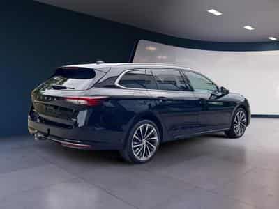 Skoda Superb 2.0 TDI 142 kW 4x4 L&K (2025) - Photo 6