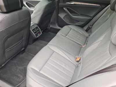 Skoda Superb 2.0 TDI 142 kW 4x4 L&K (2025) - Photo 9