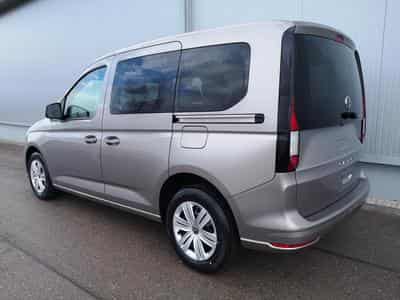 VW Caddy Basis (2026) - Photo 2