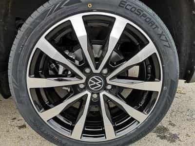 VW Caddy Basis (2026) - Photo 3