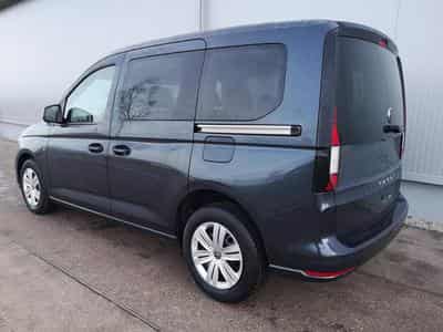 VW Caddy Basis (2026) - Photo 2
