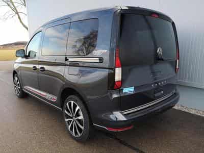 VW Caddy Basis (2026) - Photo 2