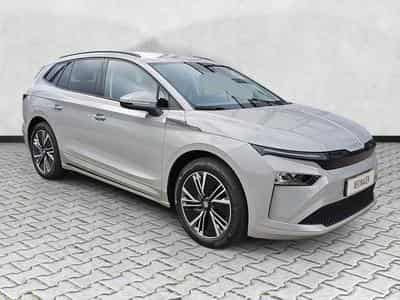 Skoda Enyaq 60 Loft (2026) - Photo 1