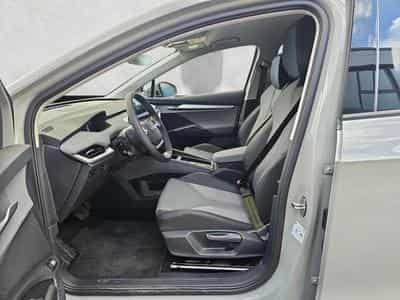 Skoda Enyaq 60 Loft (2026) - Photo 10