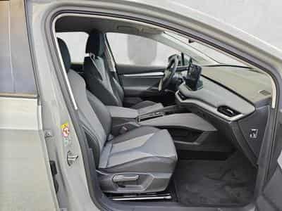 Skoda Enyaq 60 Loft (2026) - Photo 11