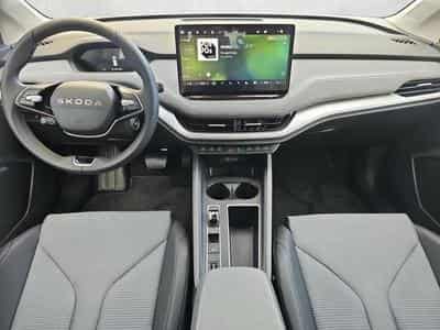Skoda Enyaq 60 Loft (2026) - Photo 12