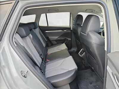 Skoda Enyaq 60 Loft (2026) - Photo 14
