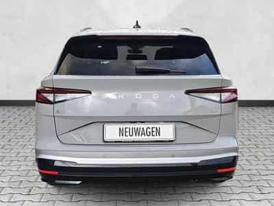 Skoda Enyaq 60 Loft (2026) - Photo 2