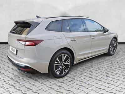 Skoda Enyaq 60 Loft (2026) - Photo 3
