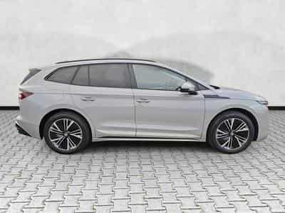 Skoda Enyaq 60 Loft (2026) - Photo 4