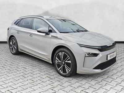 Skoda Enyaq 60 Loft (2026) - Photo 5