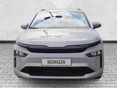 Skoda Enyaq 60 Loft (2026) - Photo 6