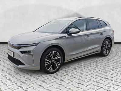 Skoda Enyaq 60 Loft (2026) - Photo 7