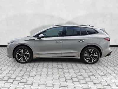 Skoda Enyaq 60 Loft (2026) - Photo 8