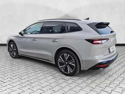 Skoda Enyaq 60 Loft (2026) - Photo 9