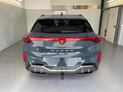 Cupra Terramar Terramar (2026) - Photo 5