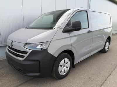 VW e-Transporter Kasten BEV 100 kW RWD KR (2026) - Foto 1