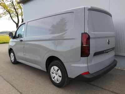 VW e-Transporter Kasten BEV 100 kW RWD KR (2026) - Foto 2