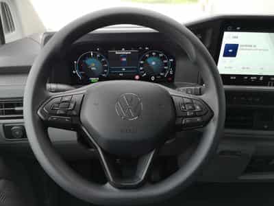 VW e-Transporter Kasten BEV 100 kW RWD KR (2026) - Foto 4