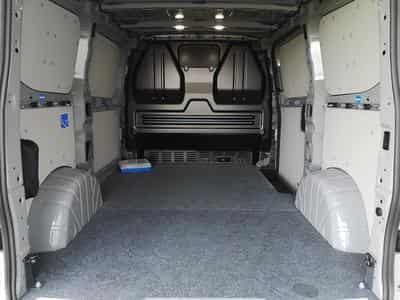 VW e-Transporter Kasten BEV 100 kW RWD KR (2026) - Foto 8