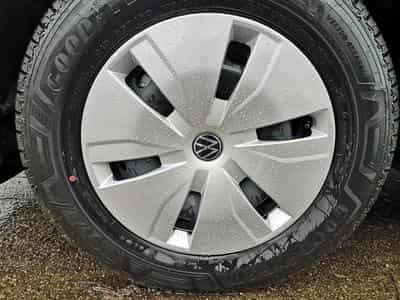 VW e-Transporter Kasten BEV 100 kW RWD KR (2026) - Foto 3