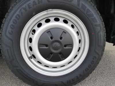 VW e-Transporter Kasten BEV 100 kW RWD LR (2026) - Foto 3