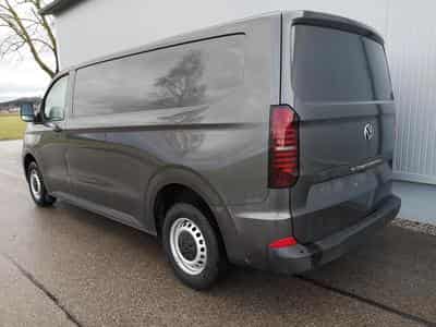 VW e-Transporter Kasten BEV 100 kW RWD LR (2026) - Foto 2