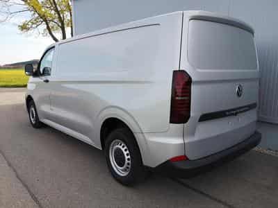 VW e-Transporter Kasten BEV 100 kW RWD LR (2026) - Foto 2