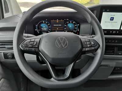 VW e-Transporter Kasten BEV 100 kW RWD LR (2026) - Foto 4