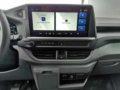 VW e-Transporter Kasten BEV 100 kW RWD LR (2026) - Foto 5