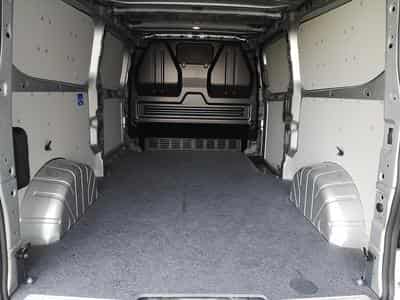 VW e-Transporter Kasten BEV 100 kW RWD LR (2026) - Foto 7