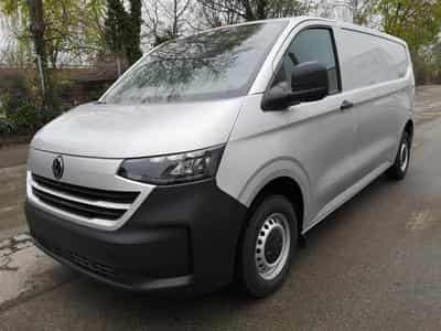 VW e-Transporter Kasten BEV 100 kW RWD LR (2026) - Foto 1