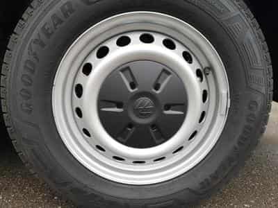 VW e-Transporter Kasten BEV 100 kW RWD LR (2026) - Foto 3