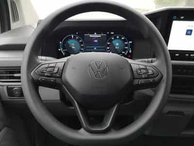 VW e-Transporter Kasten BEV 100 kW RWD LR (2026) - Foto 4