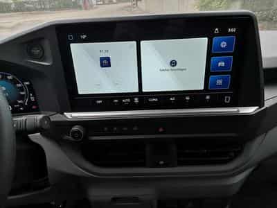 VW e-Transporter Kasten BEV 100 kW RWD LR (2026) - Foto 5