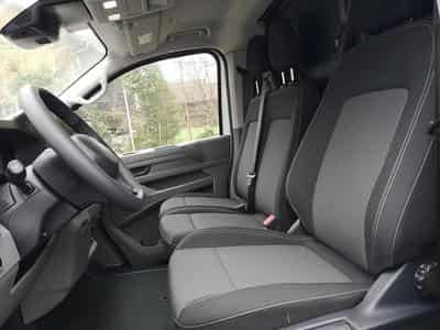 VW e-Transporter Kasten BEV 100 kW RWD LR (2026) - Foto 7