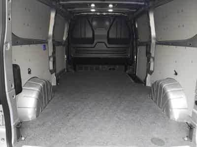 VW e-Transporter Kasten BEV 100 kW RWD LR (2026) - Foto 8