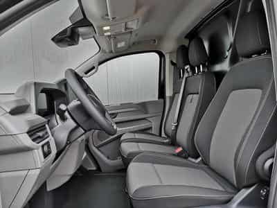 VW e-Transporter Kasten BEV 100 kW RWD LR (2026) - Foto 4