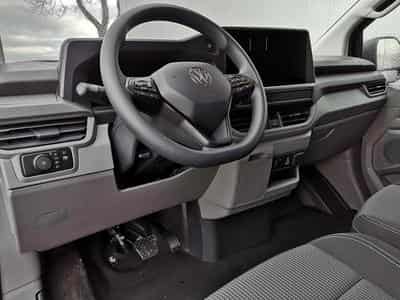 VW e-Transporter Kasten BEV 100 kW RWD LR (2026) - Foto 5