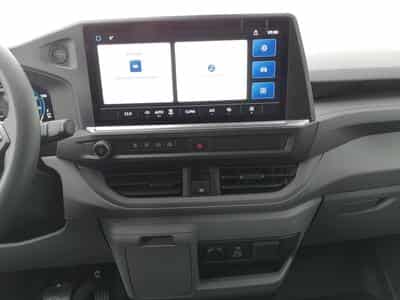 VW e-Transporter Kasten BEV 100 kW RWD LR (2026) - Foto 7