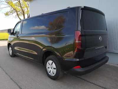 VW e-Transporter Kasten BEV 100 kW RWD LR (2026) - Foto 2