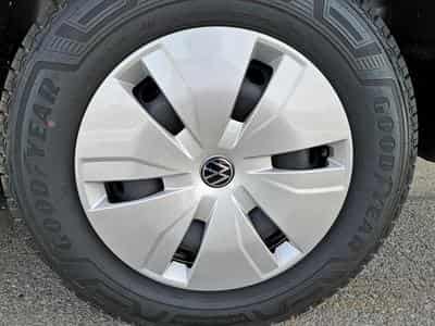 VW e-Transporter Kasten BEV 100 kW RWD LR (2026) - Foto 3