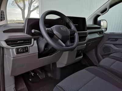 VW e-Transporter Kasten BEV 100 kW RWD LR (2026) - Foto 6