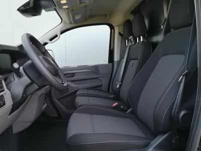 VW e-Transporter Kasten BEV 100 kW RWD LR (2026) - Foto 7