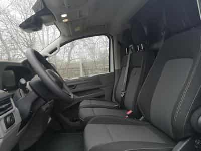 VW e-Transporter Kasten BEV 100 kW RWD LR (2026) - Foto 4