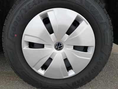 VW T7 BEV 100 kW RWD KR (2026) - Photo 3