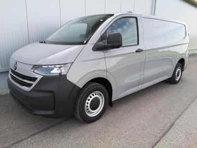 VW T7 BEV 100 kW RWD LR (2026) - Photo 1