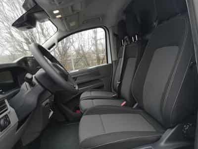 VW T7 BEV 100 kW RWD LR (2026) - Photo 4